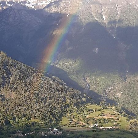 Reallon Une Vue Exceptionnelle เรอัลลอง ภายนอก รูปภาพ